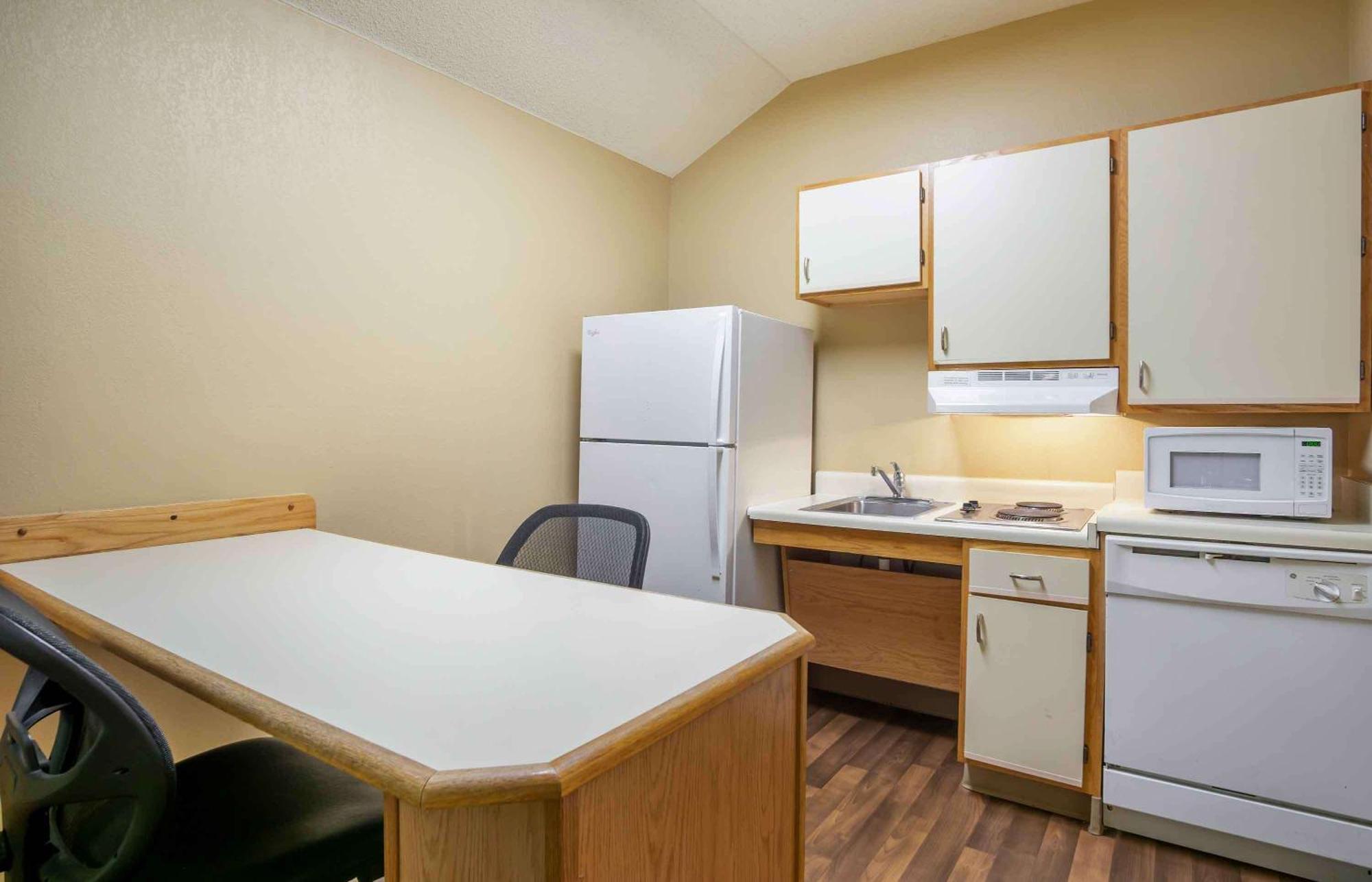 Extended Stay America Select Suites - Charleston - Airport North Charleston Exterior foto