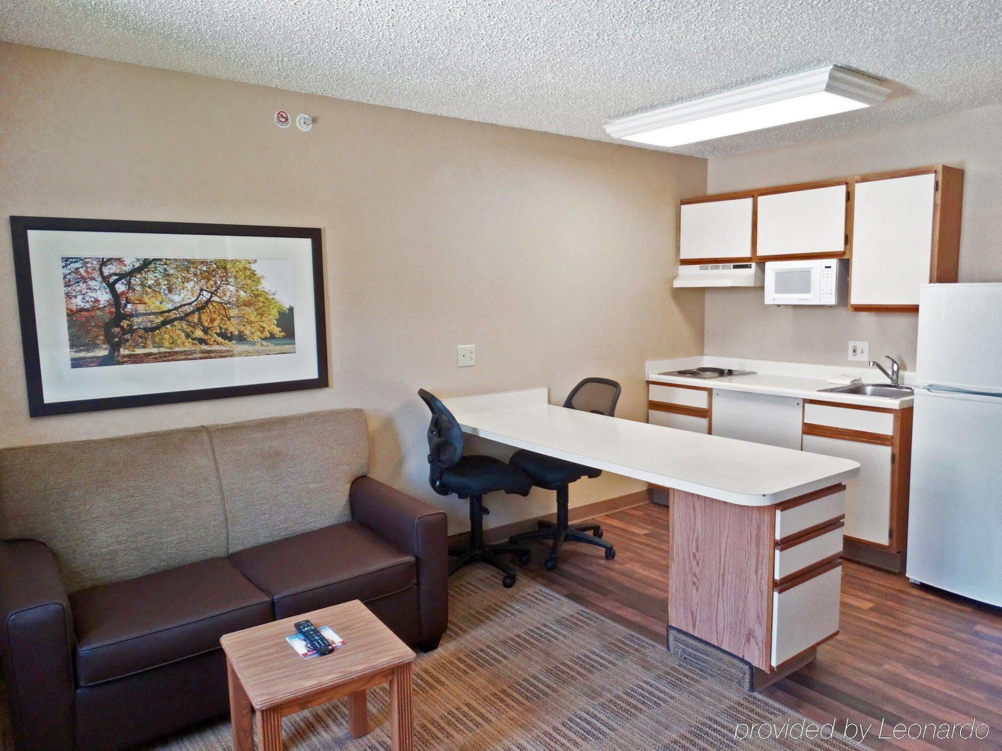 Extended Stay America Select Suites - Charleston - Airport North Charleston Exterior foto