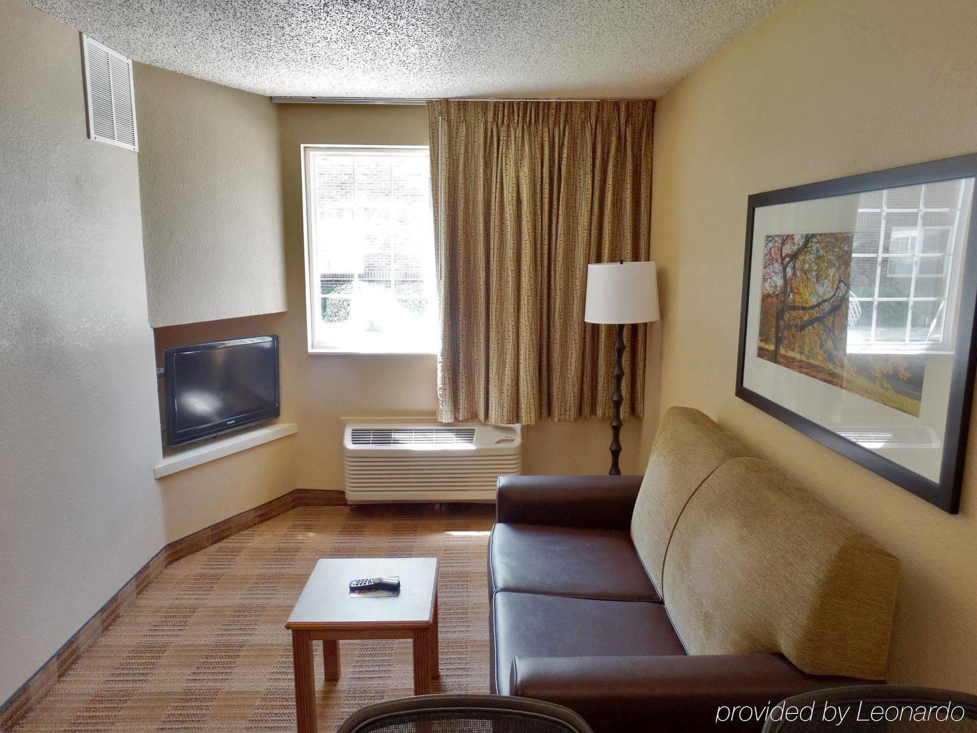 Extended Stay America Select Suites - Charleston - Airport North Charleston Exterior foto