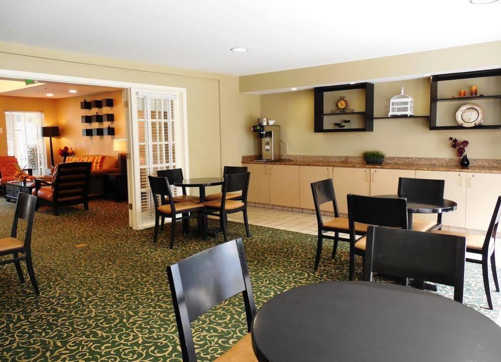 Extended Stay America Select Suites - Charleston - Airport North Charleston Exterior foto